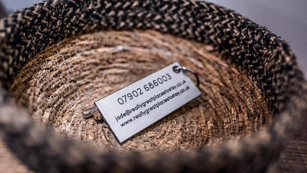 شقة Bedford Mews سوثامبتون المظهر الخارجي الصورة